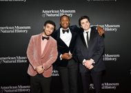 The American Museum of Natural History's 2024 Museum Gala (Image via Getty)